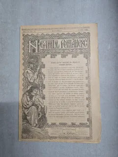 Neamul românesc nr 53/04.05.1908  - Director  N. Iorga