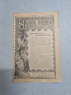 Neamul Românesc nr. 75/25.06.1908 - N. Iorga