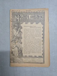 Neamul Românesc nr. 19/08.07.1907 - N. Iorga
