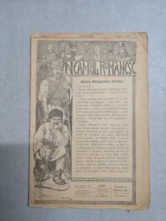 Neamul Românesc  nr. 2/07.01.1909 - N. Iorga