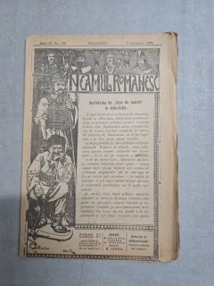 Neamul Romanesc nr. 110/2.10.1909 - N. Iorga