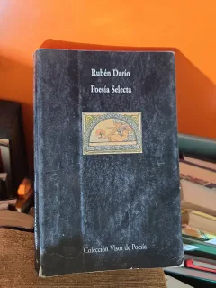 Poesía Selecta - Rubén Darío