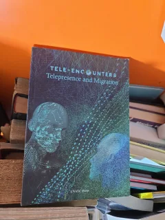 Tele-Encounters: Telepresence and Migration