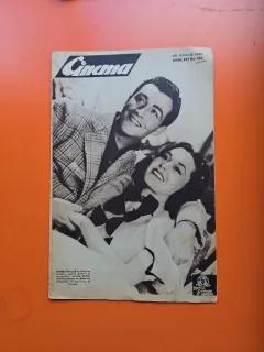 Revista Cinema nr. 426/29.04.1939 - 