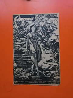 Revista Cinema nr. 430/27.05.1939 - 