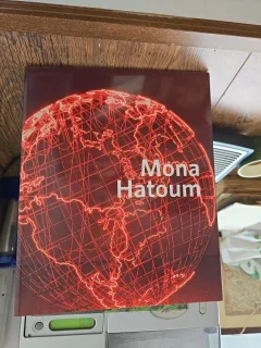 Mona Hatoum - Mona Hatoum