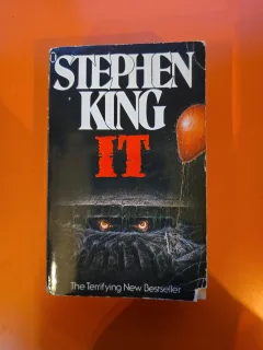 IT - Stephen King