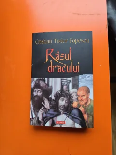 Râsul dracului - Cristian Tudor Popescu