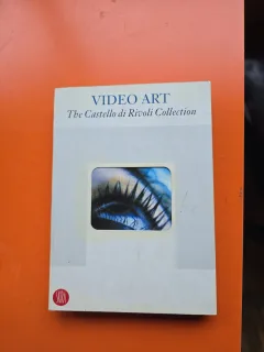 Video art - The Castello di Rivoli Collection