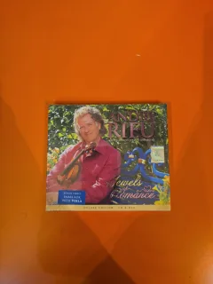 Jewels of Romance - André Rieu