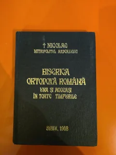 Biserica Ortodoxă Română - † Nicolae Mitropolitul Ardealului