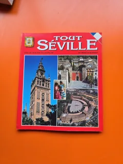 Ghid de calatorie - Tout Séville