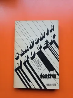 Teatru - Sławomir Mrożek