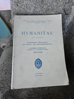 HVMANITAS - Nu este specificat