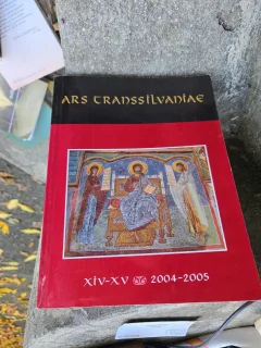 Ars Transsylvaniæ - N/A