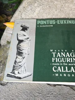 Pontus-Euxinus - V. Canarache