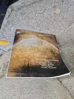 Creștinismul il Cristianesimo pe in teritoriul terrei României - Răzvan Daniel Roșca