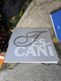 Tescani - Necunoscut