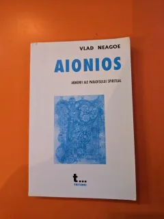 Aionios - Vlad Neagoe