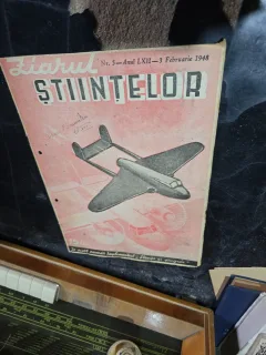 Ziarul Stiintelor -nr.5/1948