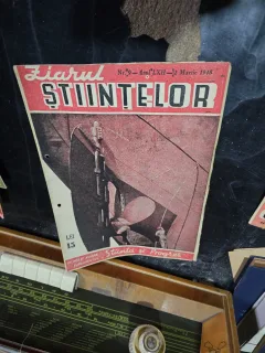 Ziarul Ştiinţelor -nr.9/1948