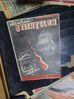 Ziarul Ştiinţelor - nr.22/1948