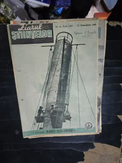 Ziarul Ştiinţelor nr.41/1948