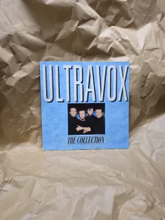 The Collection - Ultravox