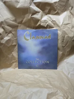 The Collection - Clannad