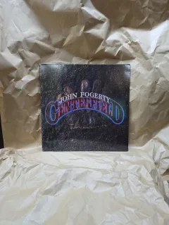 Centerfield - John Fogerty