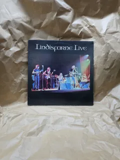 Lindisfarne Live - Lindisfarne
