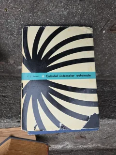 Calculul sistemelor automate - C. J. Savant