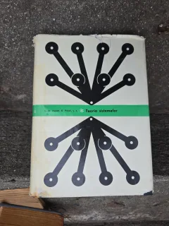 Teoria sistemelor - L. A. Zadeh, E. Polak, și alții