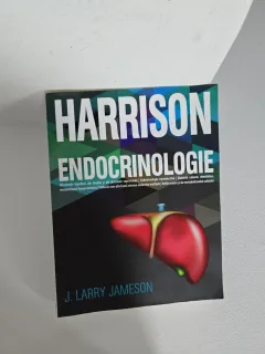 Harrison Endocrinologie - J. Larry Jameson
