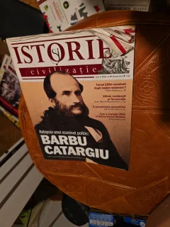 Istorie și civilizație nr.30/2012 - revista