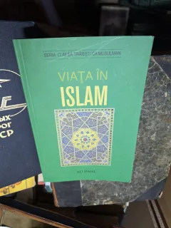 Viața în Islam - Ali Ünal