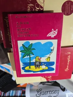A Book of Russian Idioms Illustrated - M.I. Dubrovin