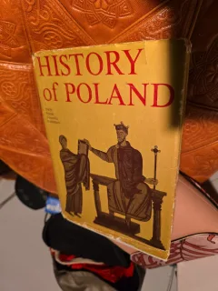 History of Poland - PWN Polish Scientific Publishers