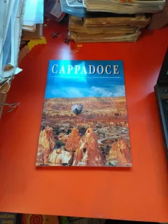 Cappadoce