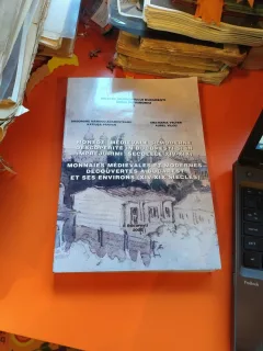Monede medievale și moderne descoperite în București și împrejurimi (secolele XIV-XIX) - Gheorghe Manucu-Adameșteanu, Katișa Pârvan, Ana-Maria Velter, Aurel Vilcu