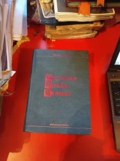Dicționar român-german - Mihai Andrei