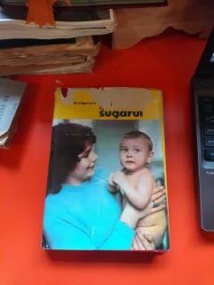 Mama si sugarul - Emil Căpraru