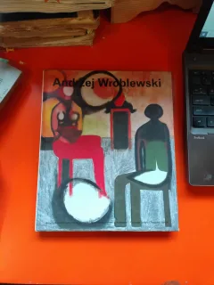 Andrzej Wroblewski - Andrzej Wroblewski
