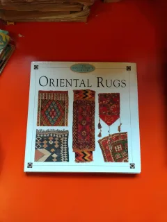 Oriental Rugs - 