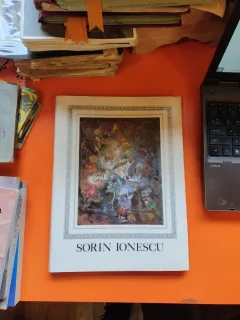 Sorin Ionescu - Sorin Ionescu