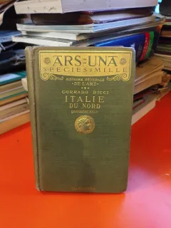 Italie du Nord - Corrado Ricci
