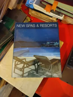 New Spas & Resorts - Daniela Santos Quartino
