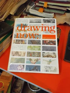 drawing now: eight propositions - Laura Hoptman