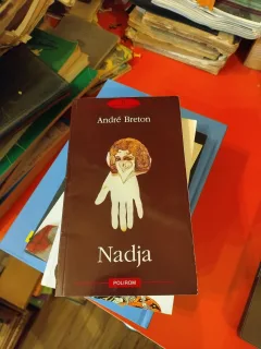 Nadja - André Breton