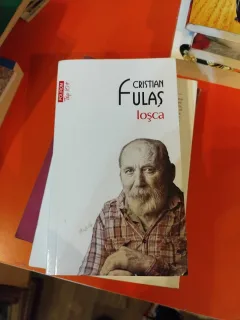 Loșca - Cristian Fulaș
